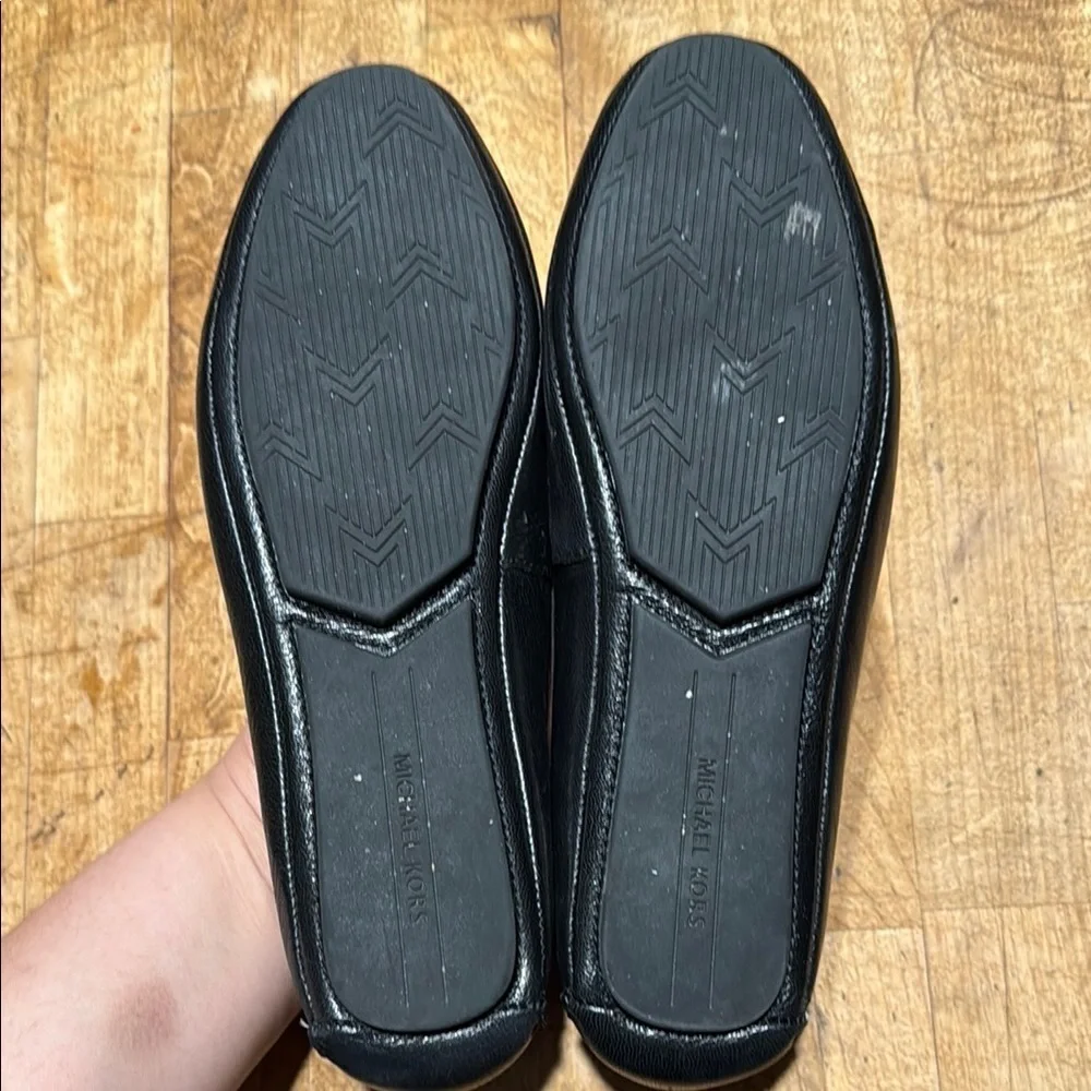 Michael Kors Black Women's Shoes